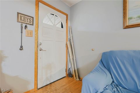 Tiny photo for 232 McGill Road, Vincent, OH 45784 (MLS # 5179968)