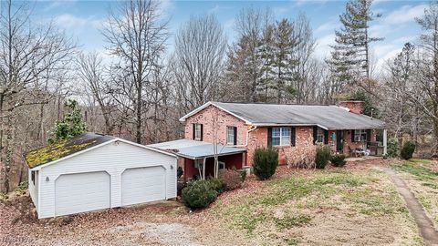 Tiny photo for 232 McGill Road, Vincent, OH 45784 (MLS # 5179968)