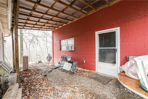 Tiny photo for 232 McGill Road, Vincent, OH 45784 (MLS # 5179968)