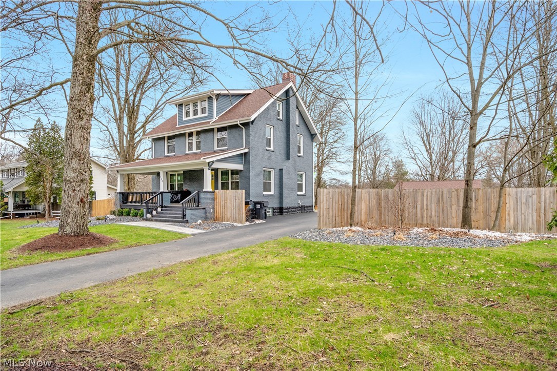 Johnson - Residential