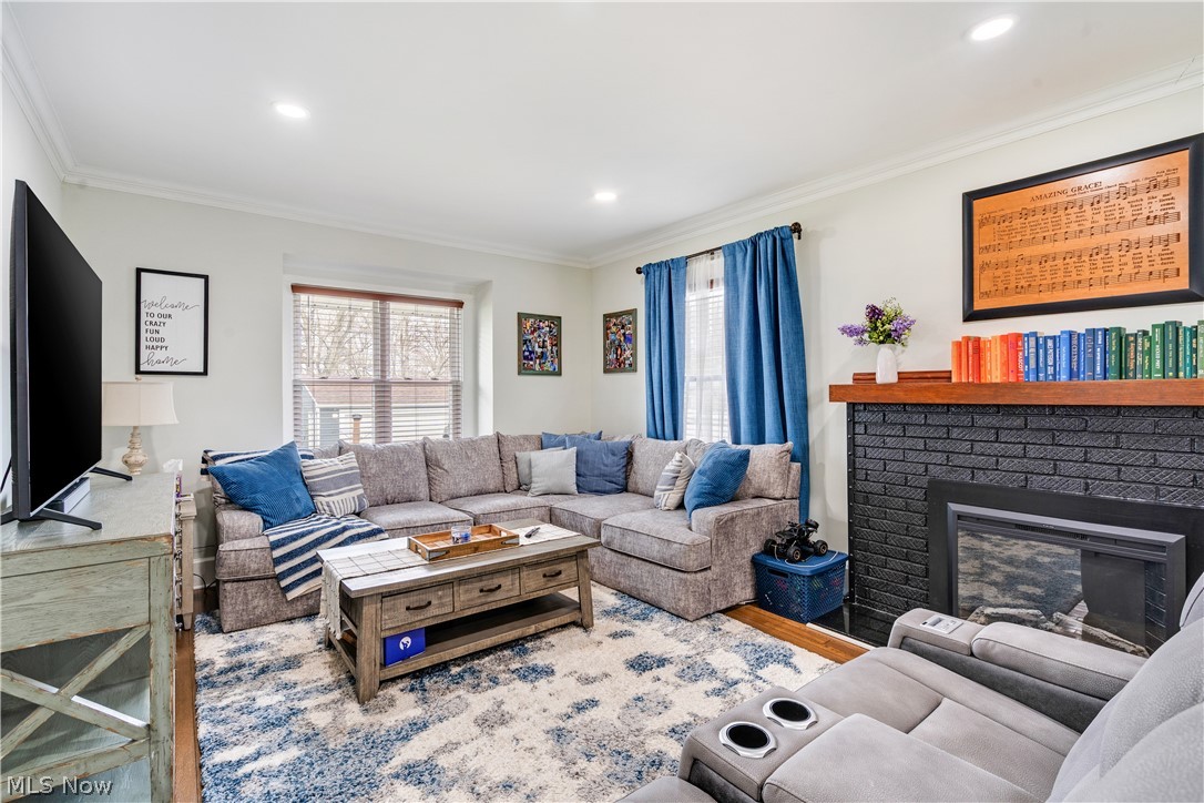 Johnson - Residential