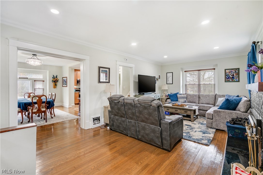 Johnson - Residential