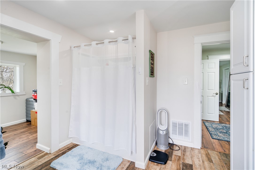 Johnson - Residential