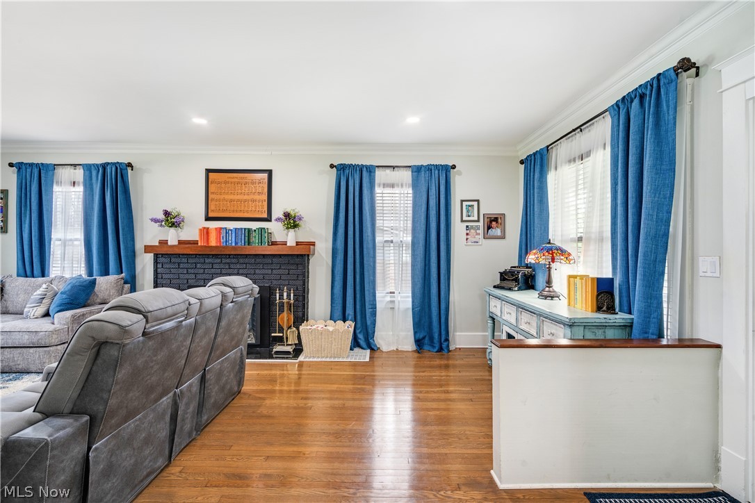 Johnson - Residential