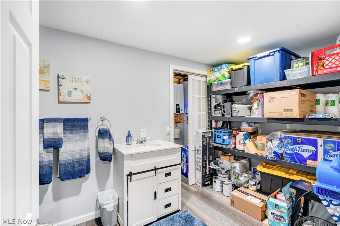 Johnson - Residential