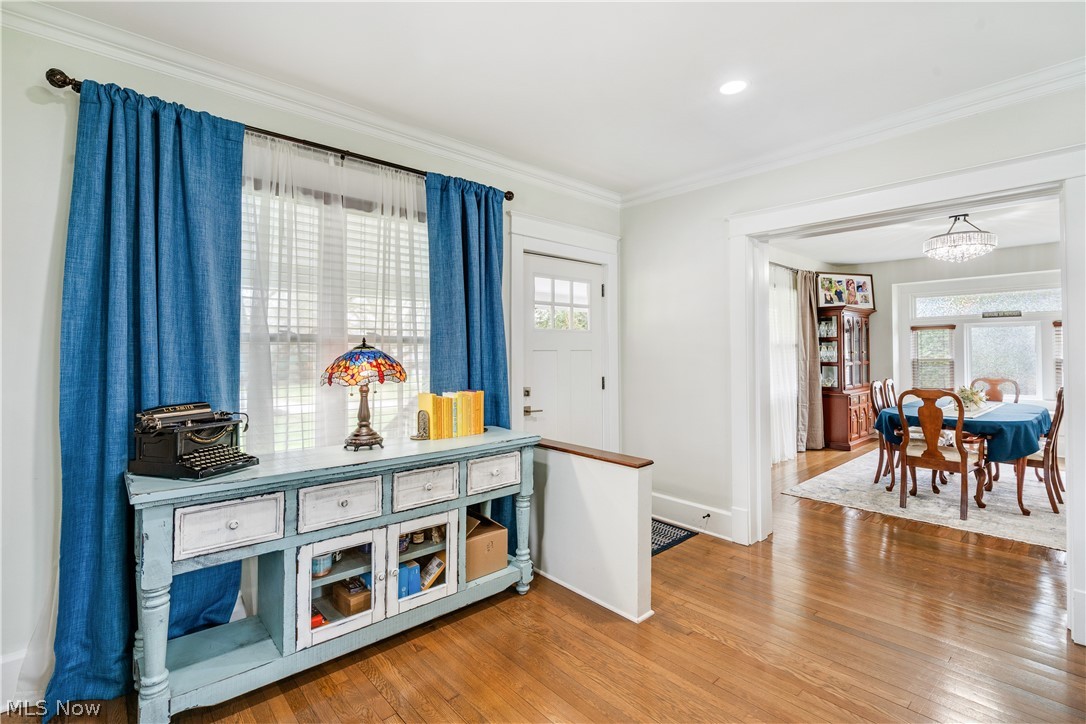 Johnson - Residential