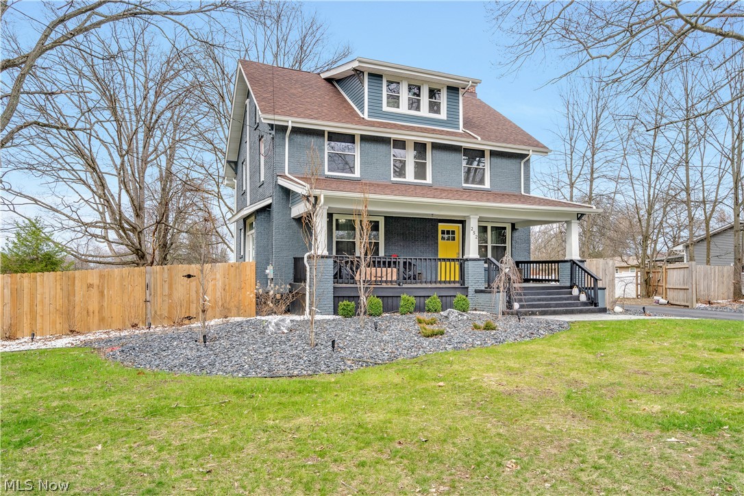 Johnson - Residential