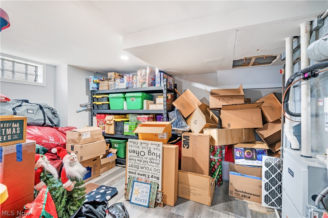 Johnson - Residential