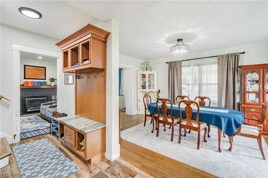 Johnson - Residential