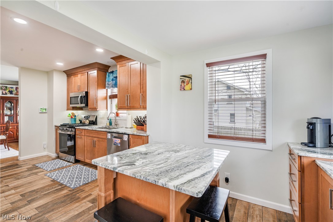 Johnson - Residential