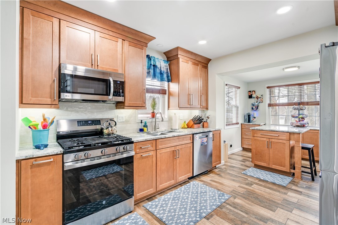 Johnson - Residential