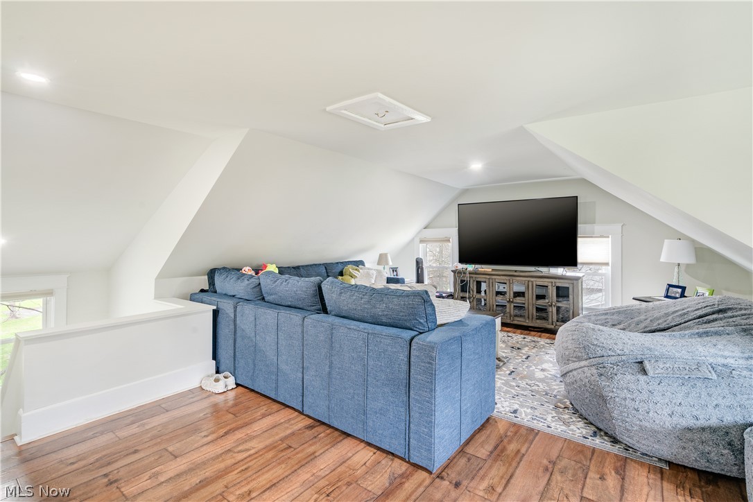 Johnson - Residential