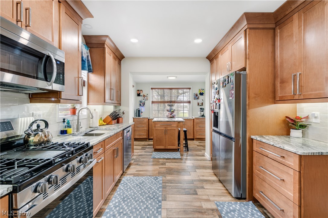 Johnson - Residential