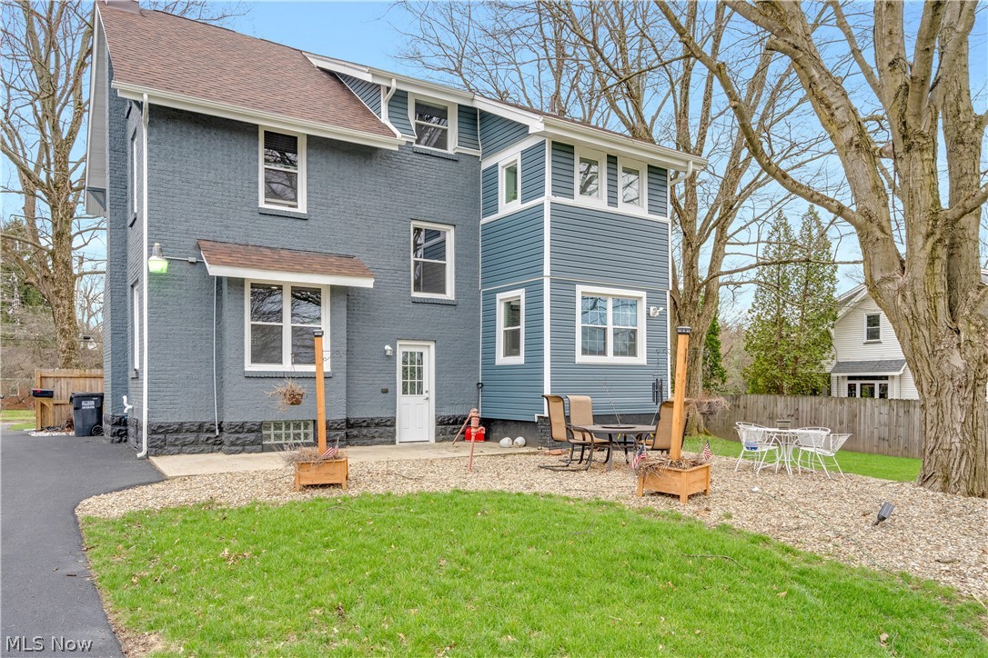 Johnson - Residential