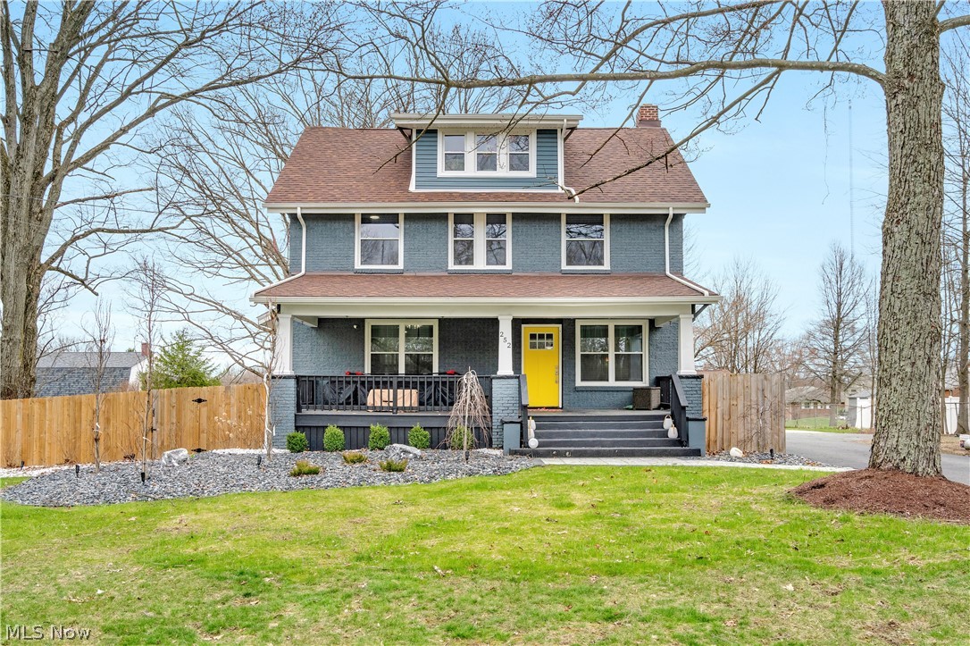 Johnson - Residential