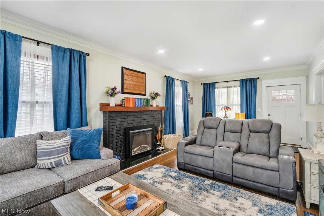 Johnson - Residential