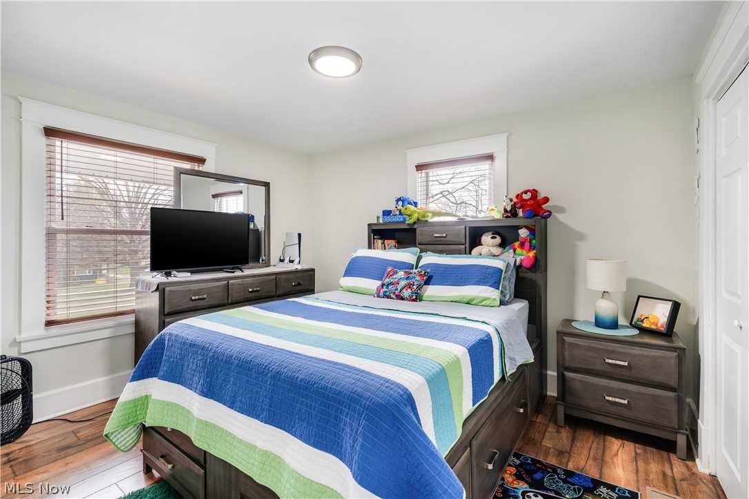 Johnson - Residential