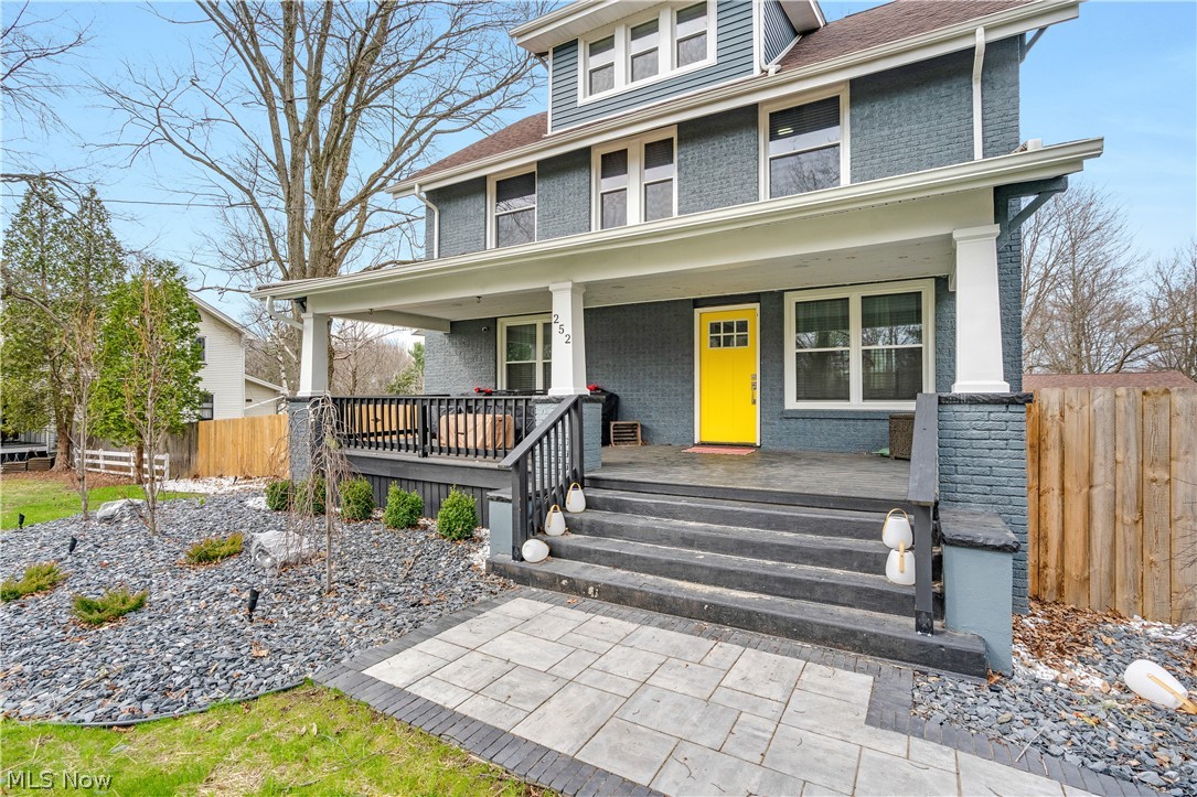 Johnson - Residential