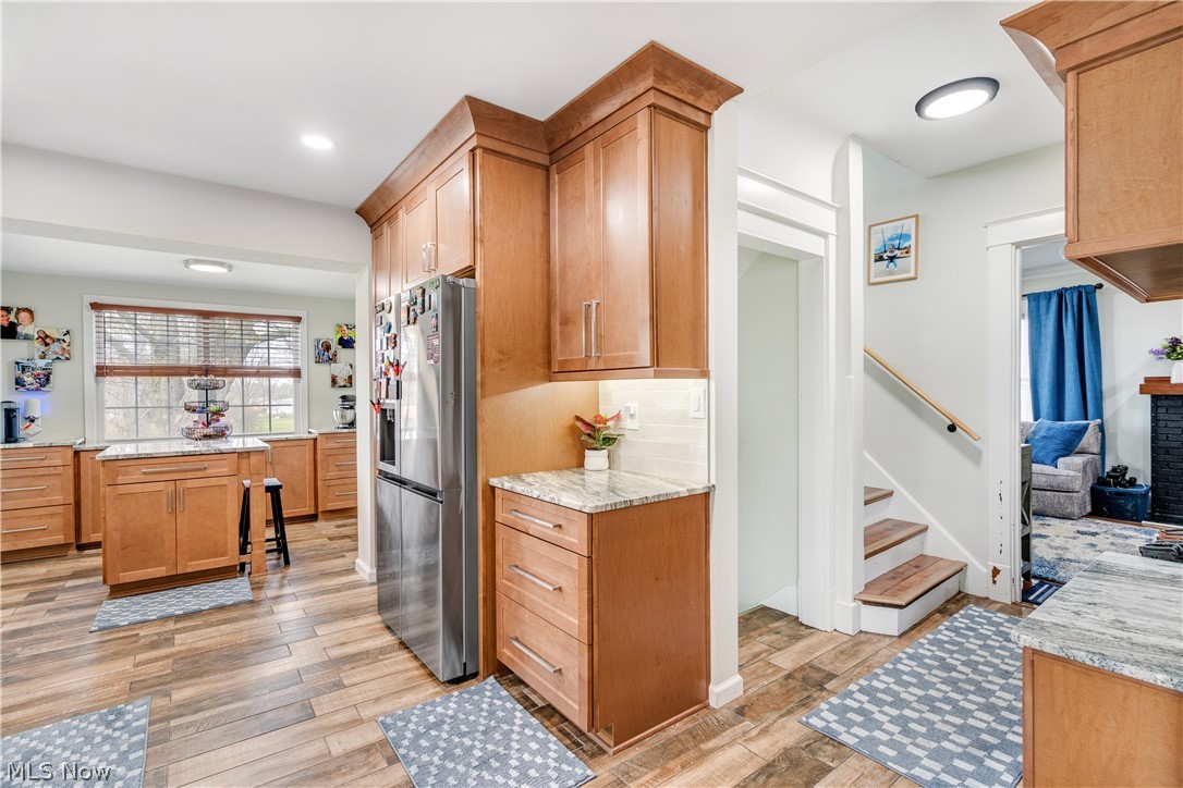 Johnson - Residential