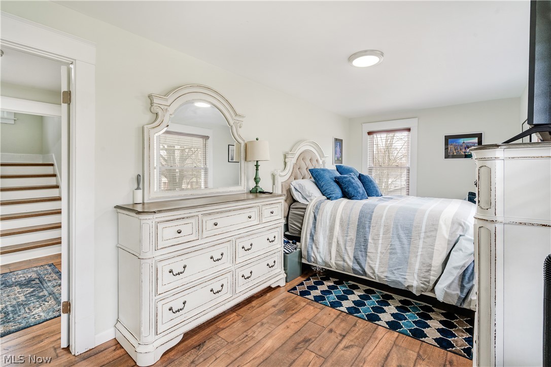 Johnson - Residential