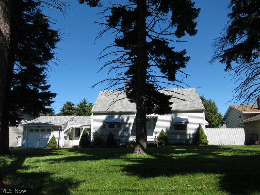 Rockport Sec 07 - Residential