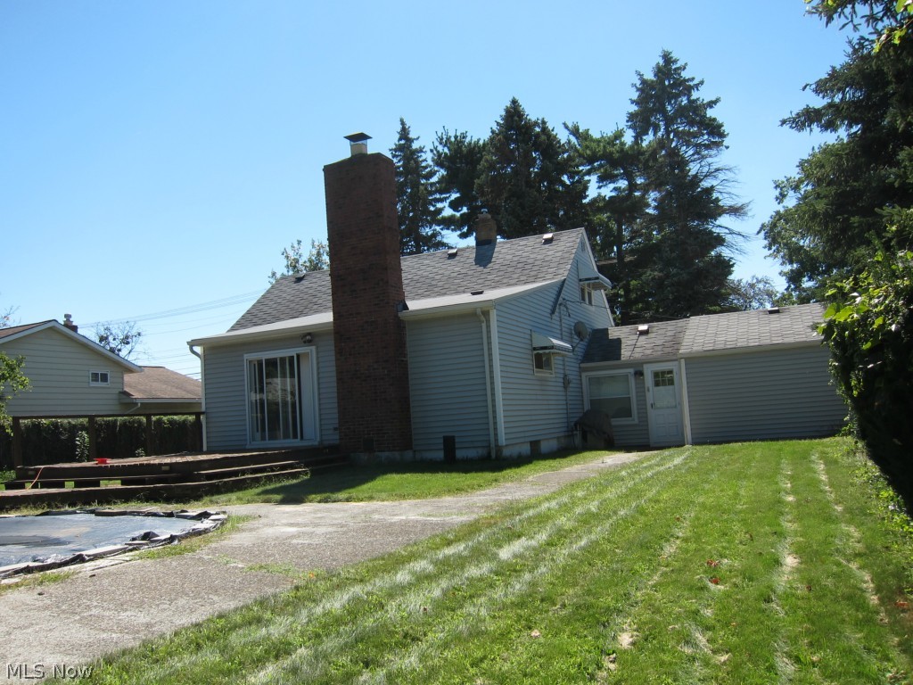 Rockport Sec 07 - Residential