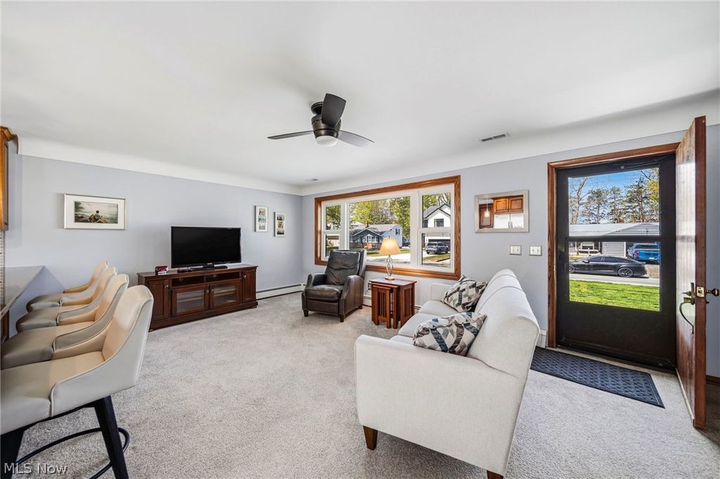 Photo of 66 Keewaydin Drive, Timberlake, OH 44095 (MLS # 5205136)