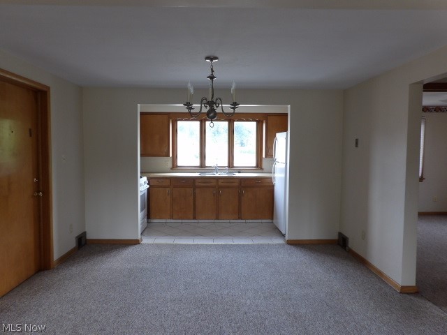 Kirkland Manor - Residential Lease