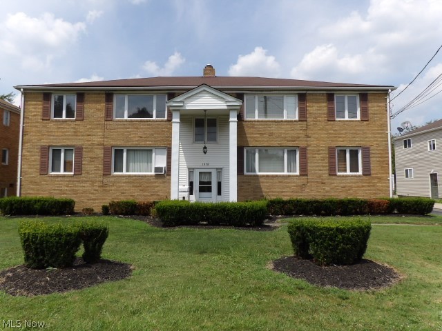 Kirkland Manor - Residential Lease