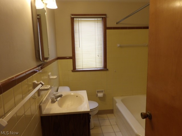 Kirkland Manor - Residential Lease