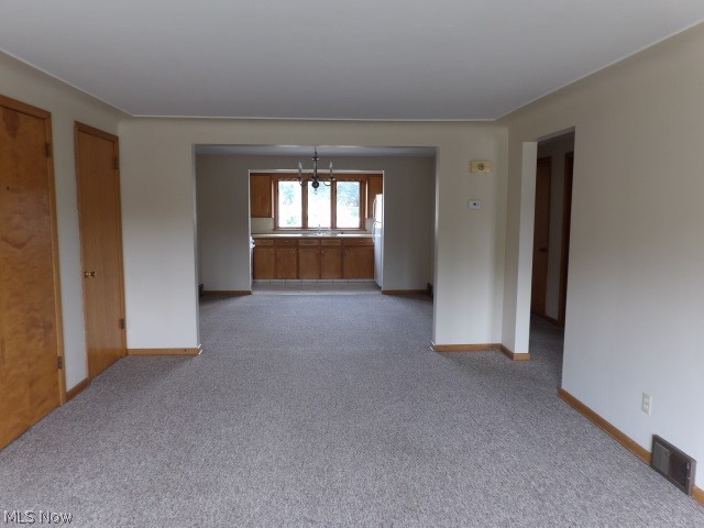 Kirkland Manor - Residential Lease