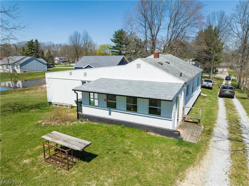 High Point Acres - Residential