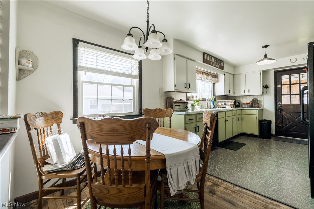 High Point Acres - Residential