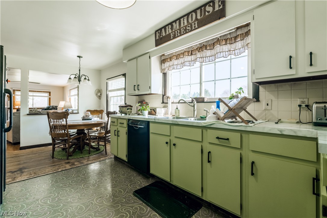 High Point Acres - Residential