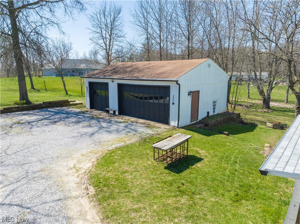 High Point Acres - Residential