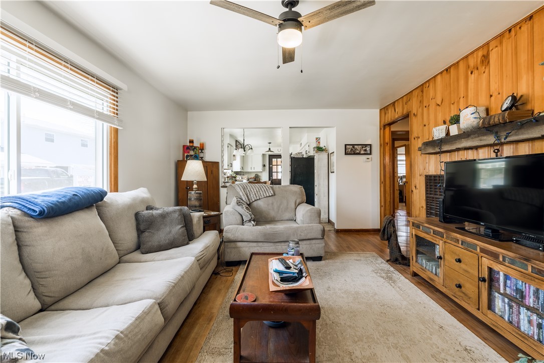 High Point Acres - Residential