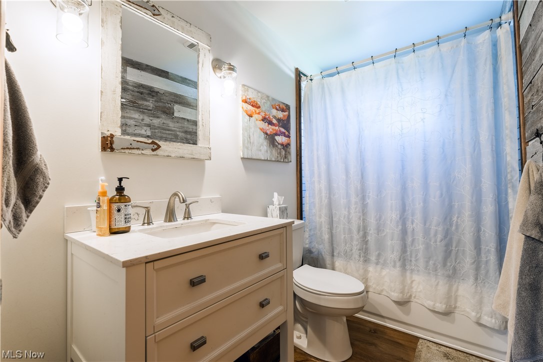 High Point Acres - Residential