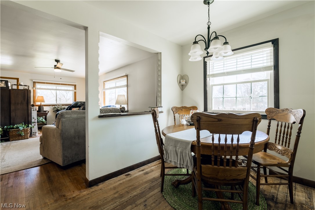 High Point Acres - Residential