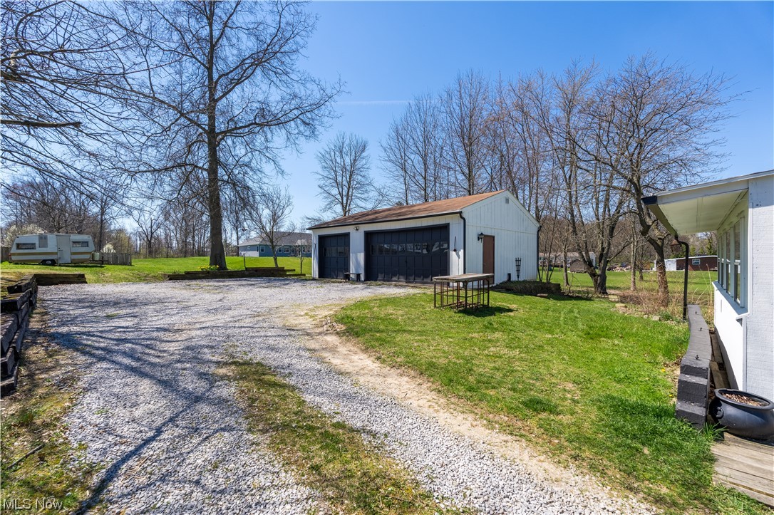 High Point Acres - Residential