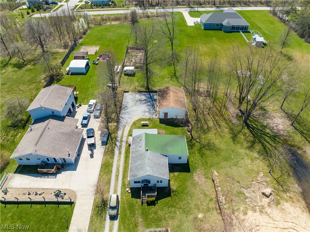 High Point Acres - Residential