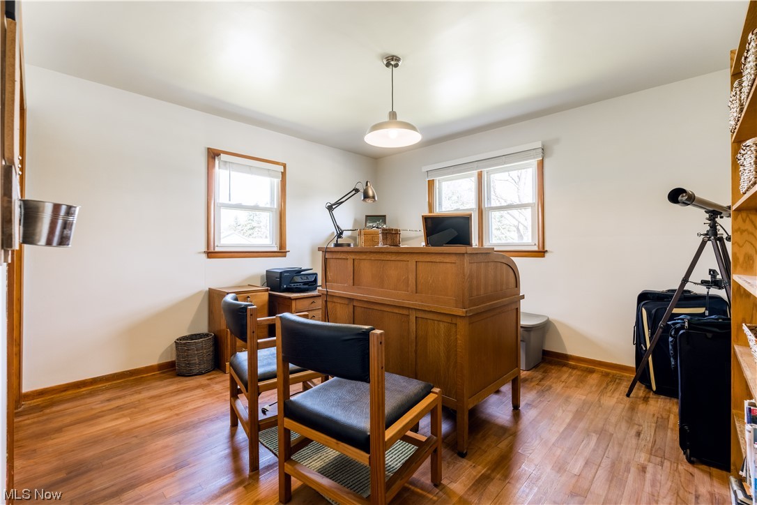 High Point Acres - Residential