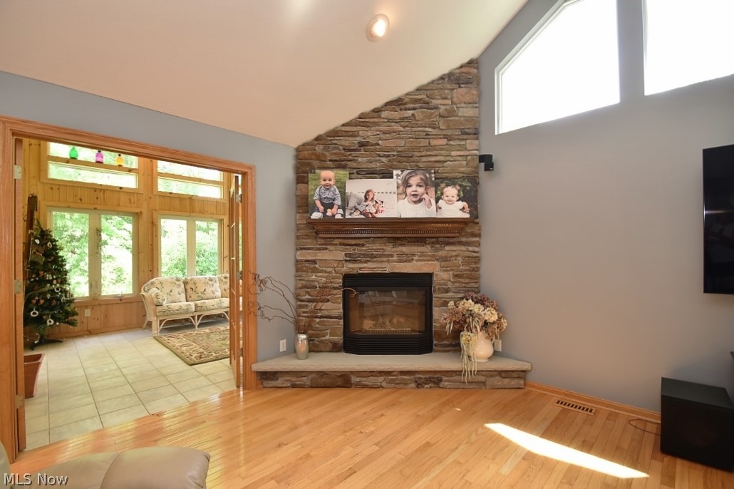 County Line Estates - Residential