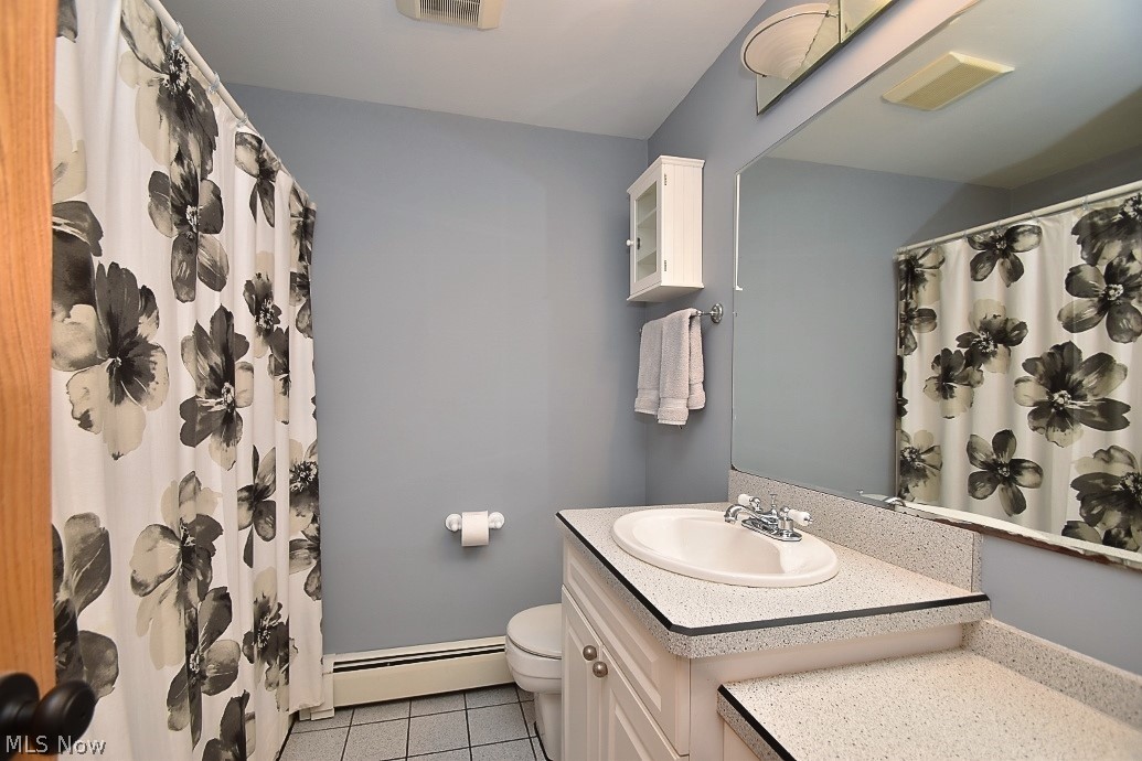 County Line Estates - Residential