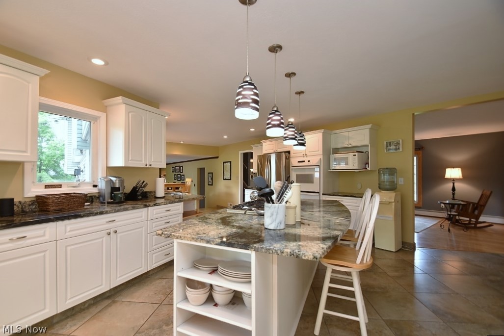 County Line Estates - Residential