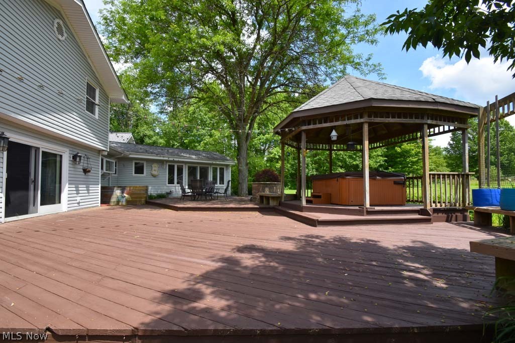 County Line Estates - Residential