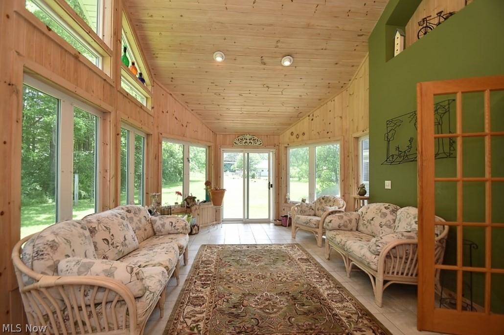 County Line Estates - Residential