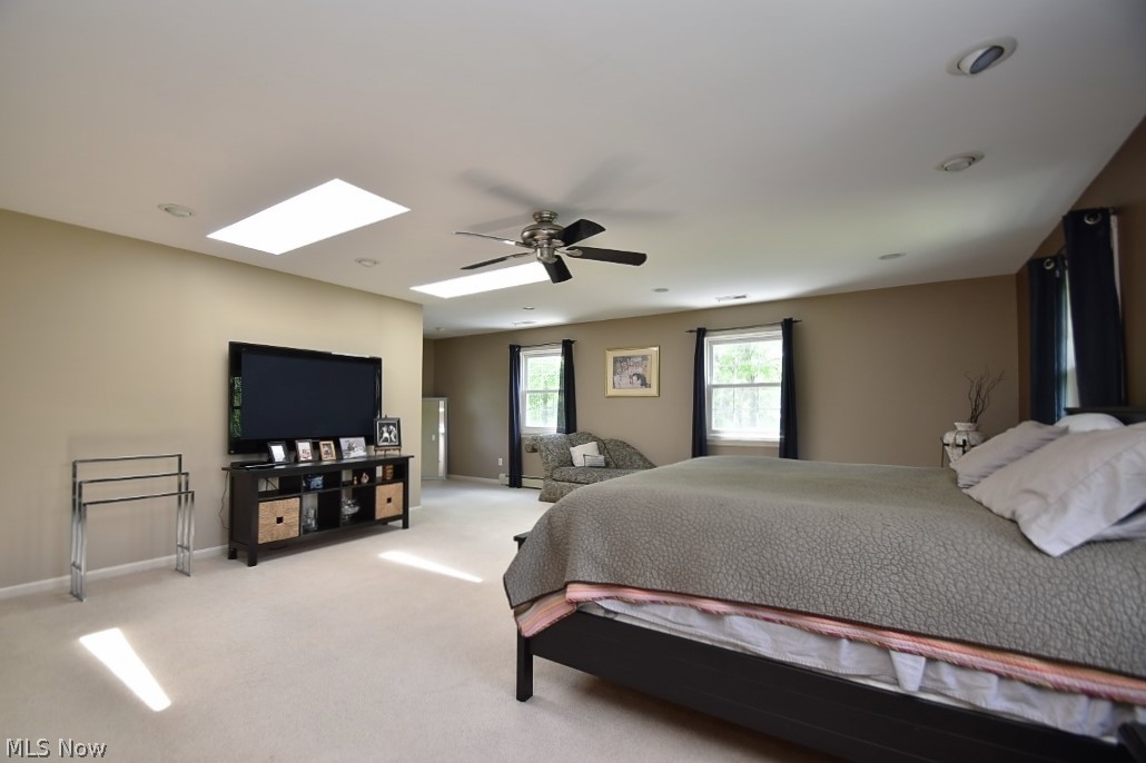 County Line Estates - Residential