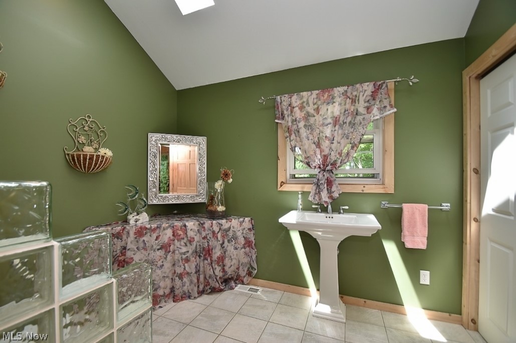 County Line Estates - Residential