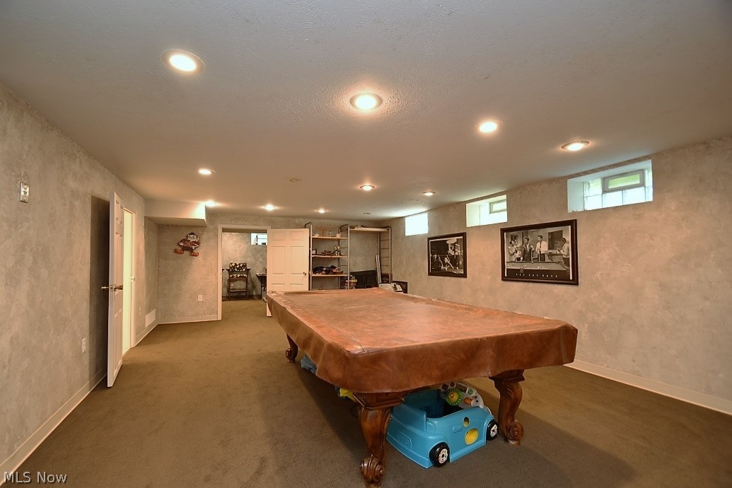 County Line Estates - Residential
