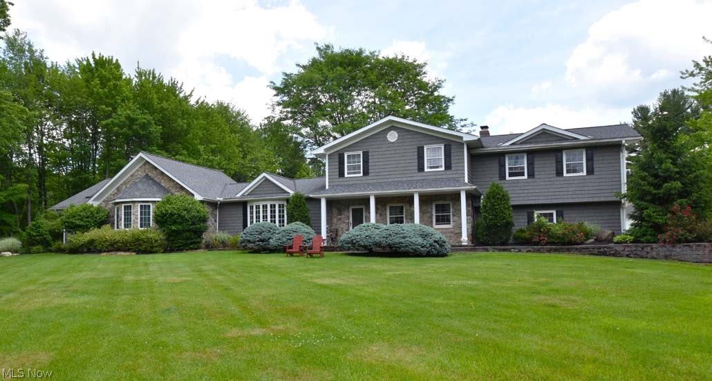County Line Estates - Residential